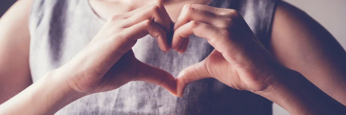 SELF-LOVE THROUGH THE BODY