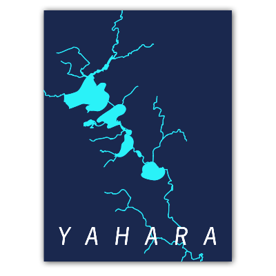 Yahara T-Shirt