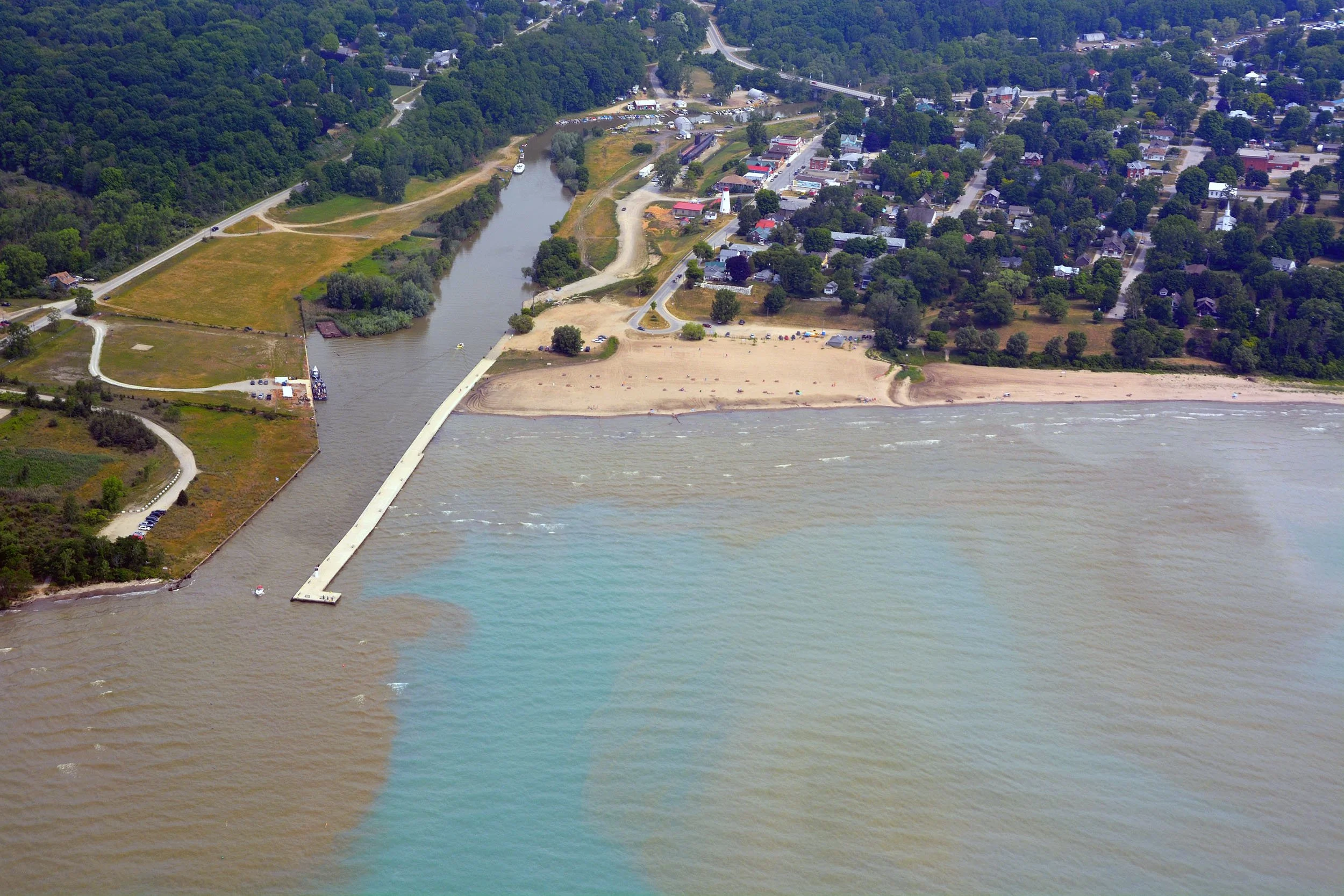 Bioswale Design Landscape Architecture — Aboud & Associates