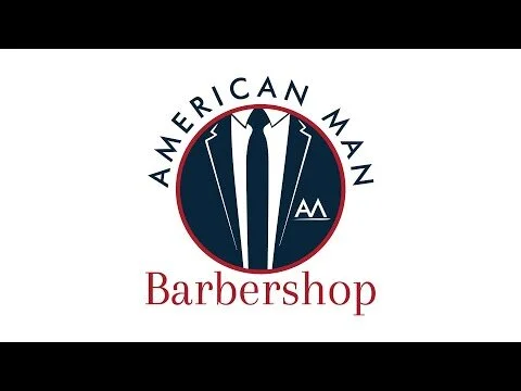 American Man Barbershop