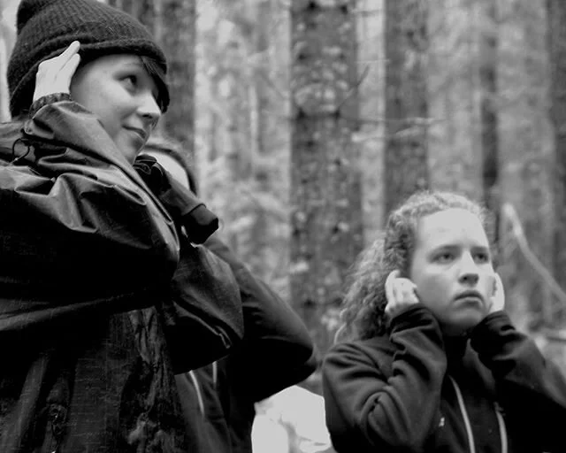 Dear ears! CMA 2012

#naturementoring #nature #optoutside #getoutside #getoutstayout