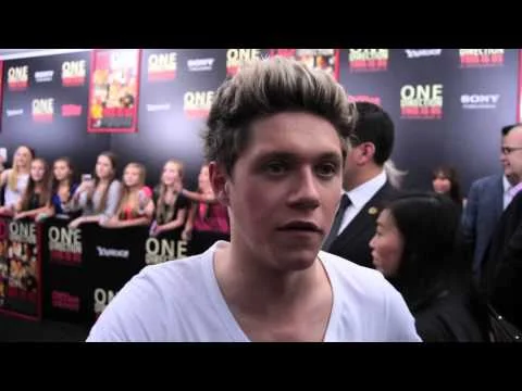 Charitybuzz Auction Winners Meet One Direction