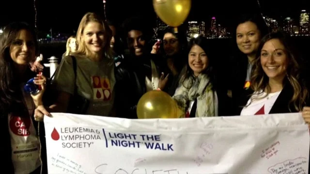 Black Tie Black Jack Fundraiser: We Could Be Heroes