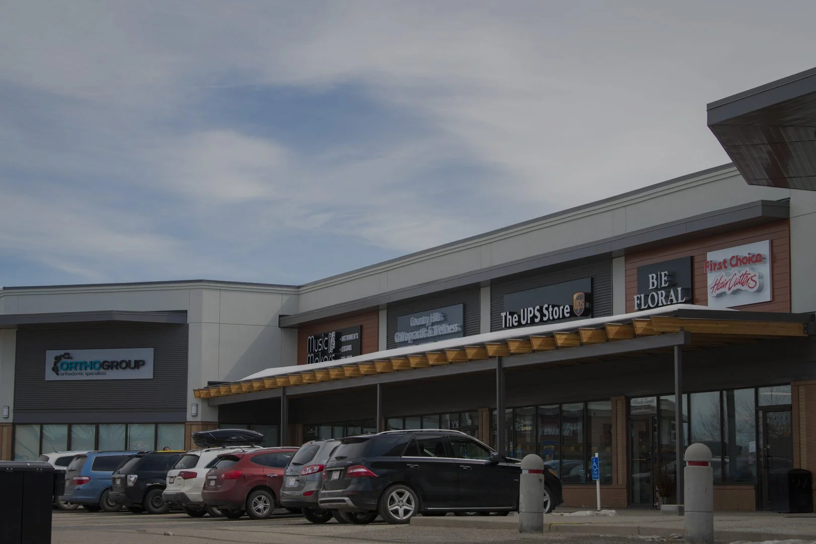 Your one-stop-shop for all the essentials