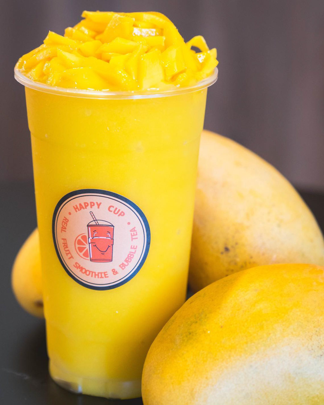 Photo credit: @happycupyyc