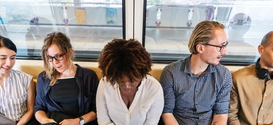 Honey We Shrunk Ourselves: Women of Color and the Imposter Syndrome