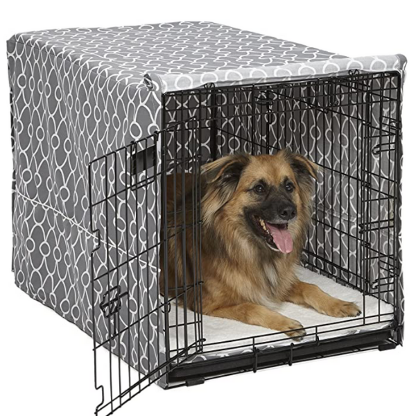 Crate Cover