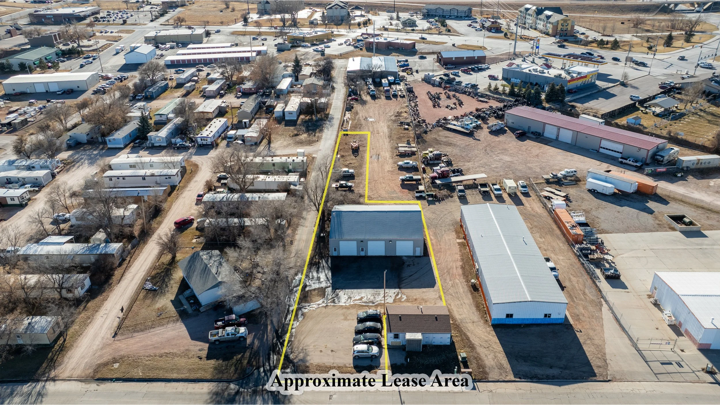 1703 Echeta — Commercial Property Management Gillette, WY