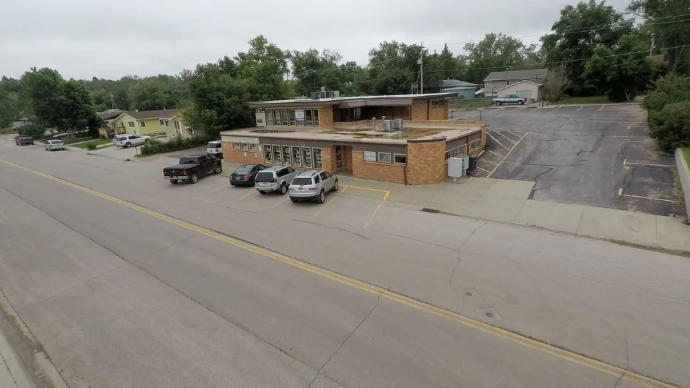 709 W 8th St. — Commercial Property Management Gillette, WY