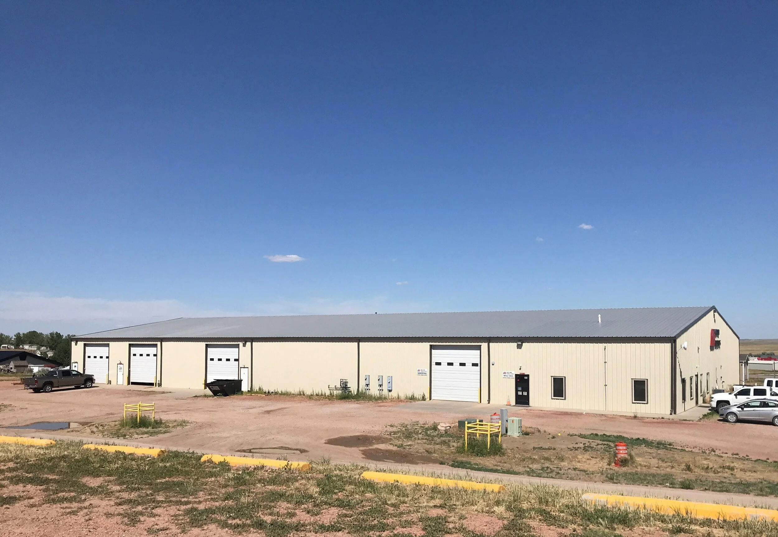 5271 Hitt Blvd. — Commercial Property Management Gillette, WY