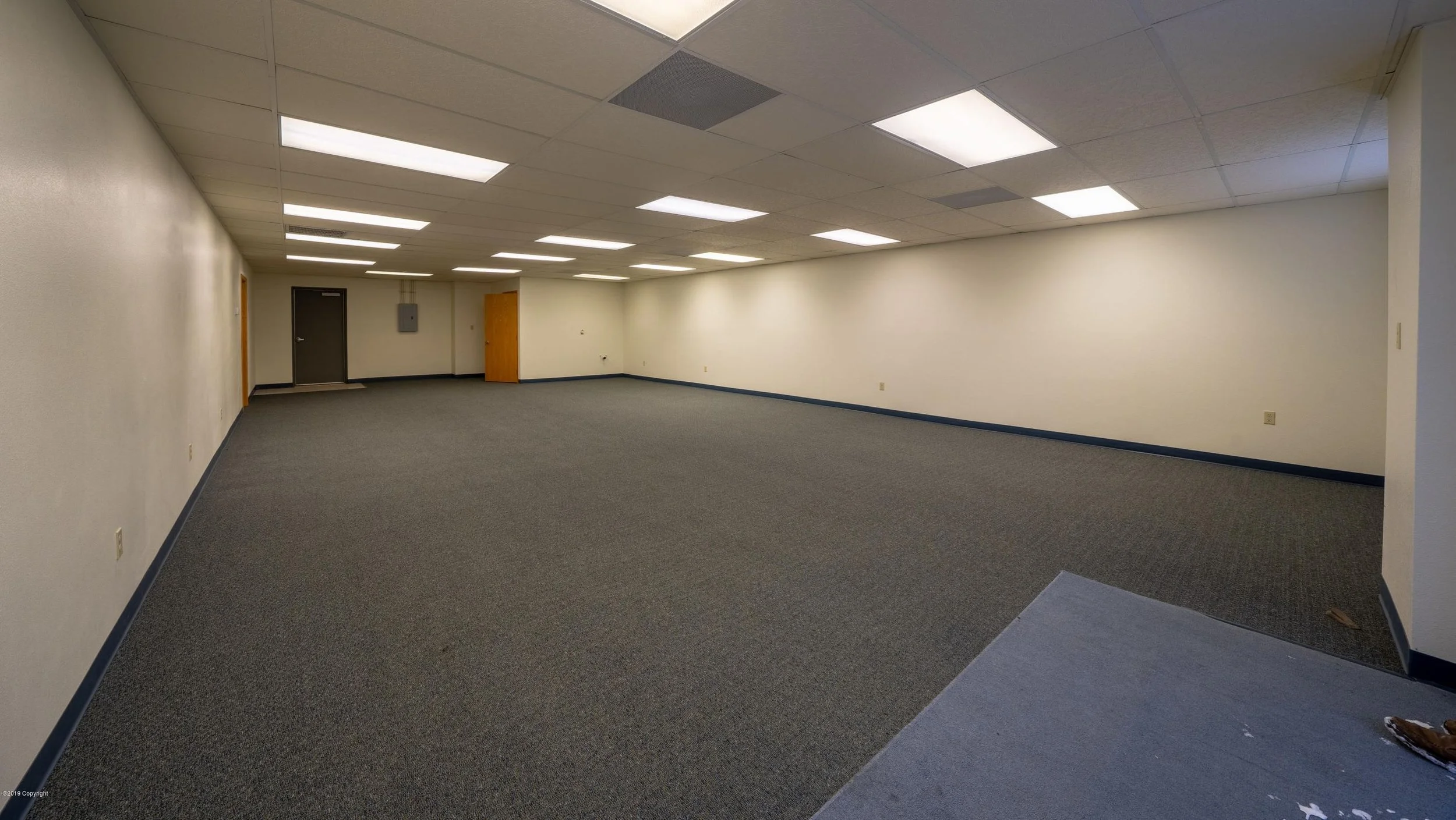 5002 Rourke Unit A — Commercial Property Management Gillette, WY