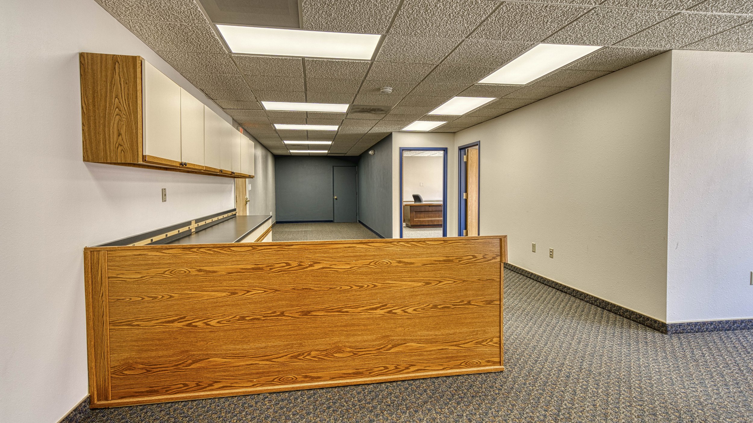 300 S Gillette Ave. — Commercial Property Management Gillette, WY