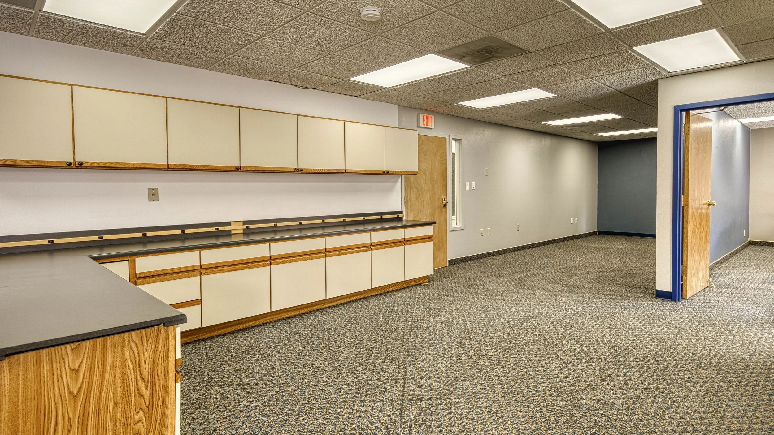 300 S Gillette Ave. — Commercial Property Management Gillette, WY