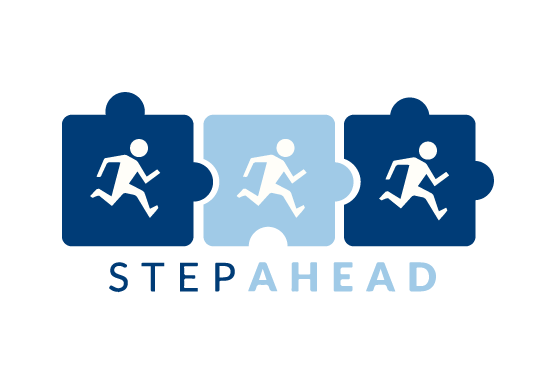 Step Ahead Running