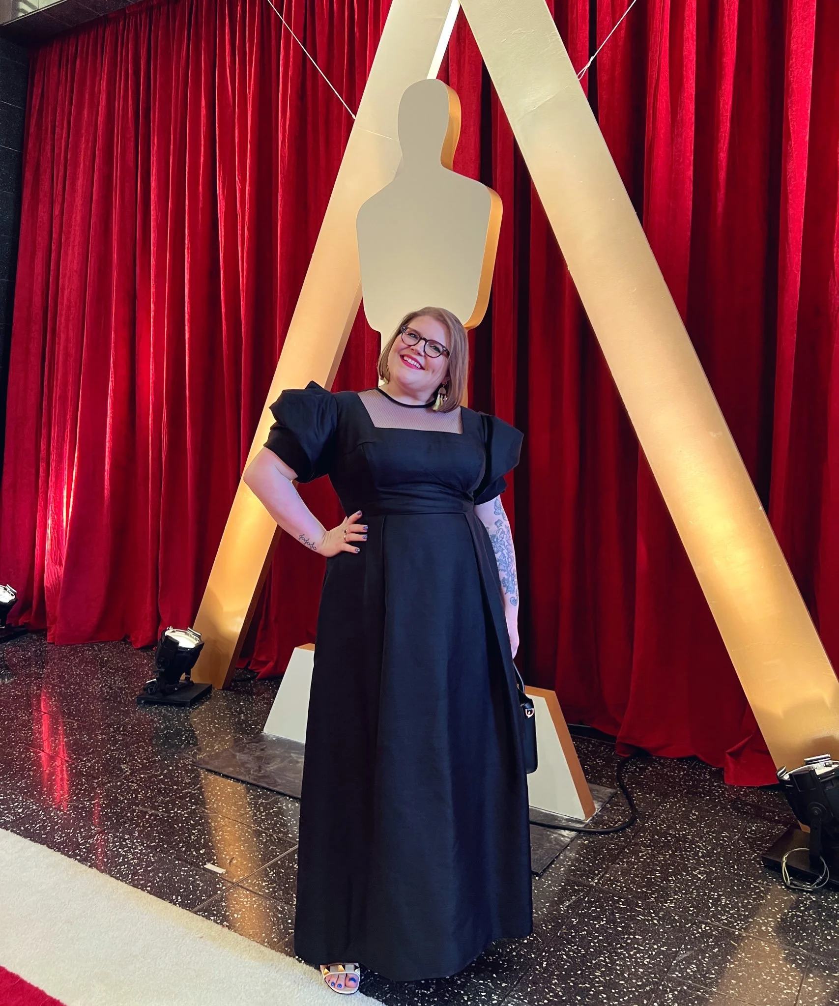 Academy Awards 2022 - Winner - The Power of the Dog