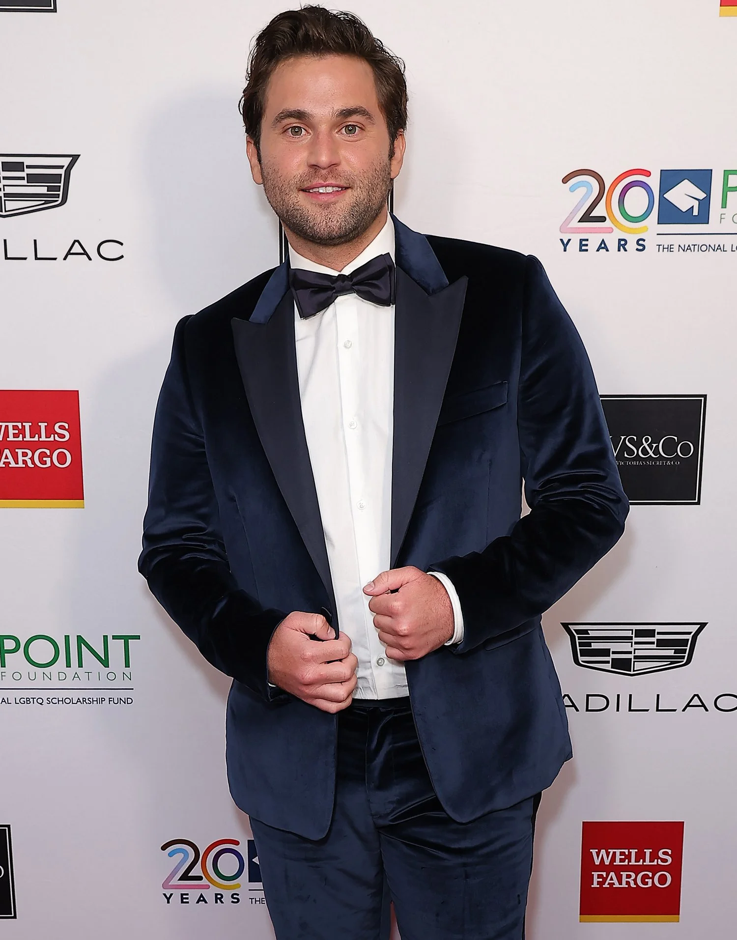 Jake Borelli