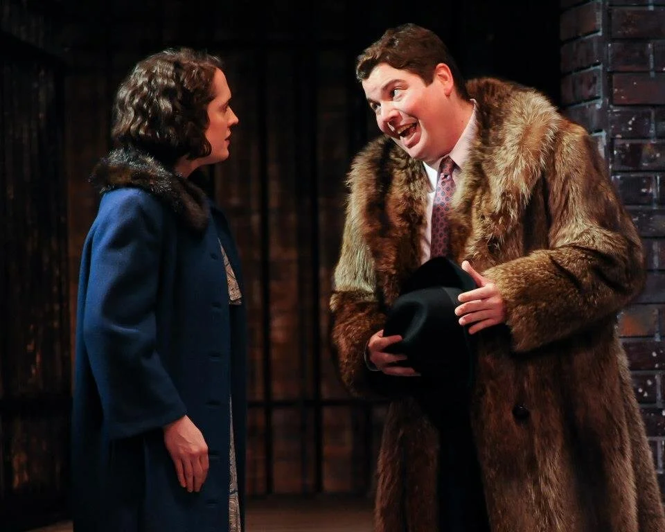 Lucio in Measure for Measure