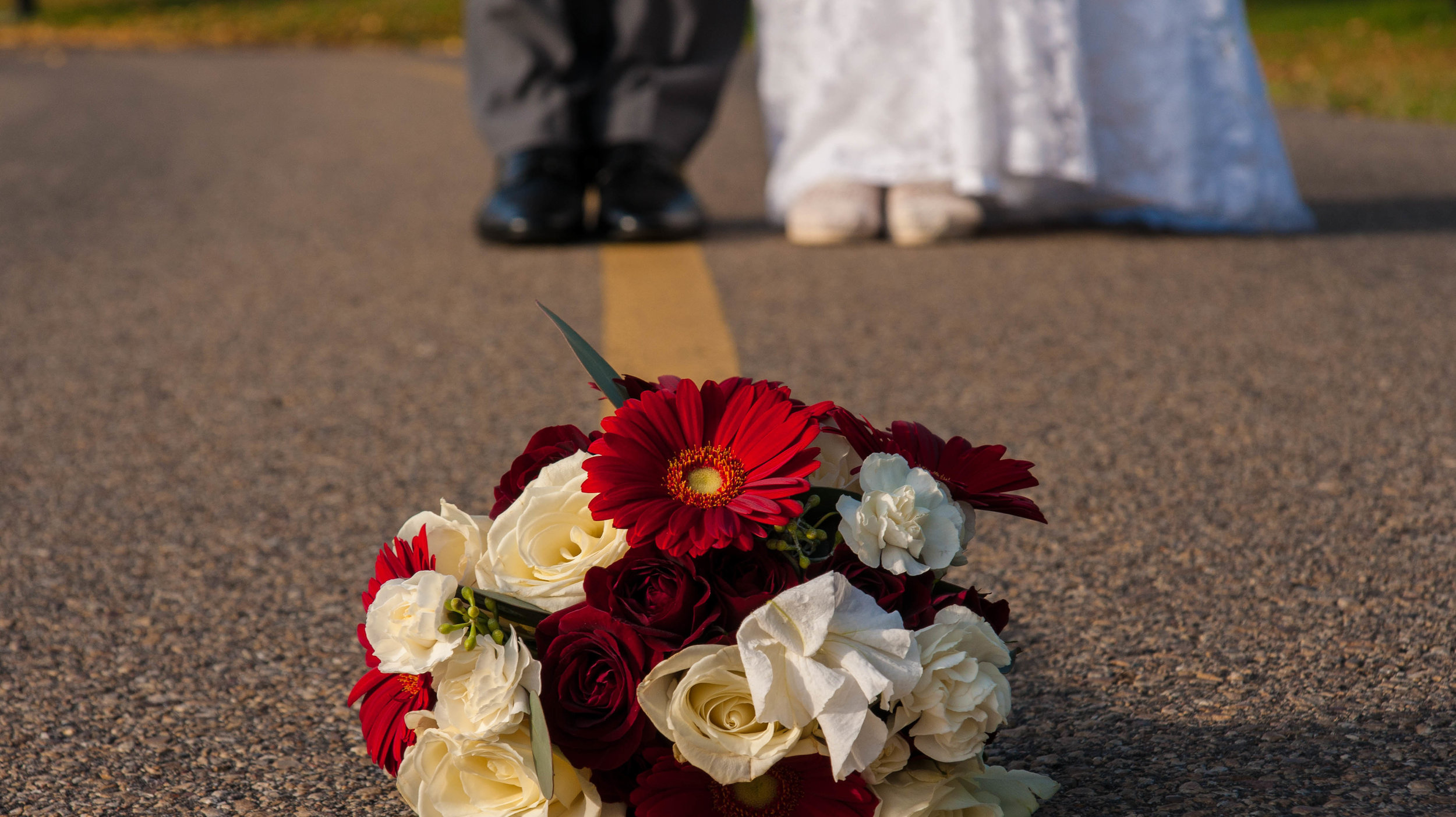 MELODY + MICHAEL