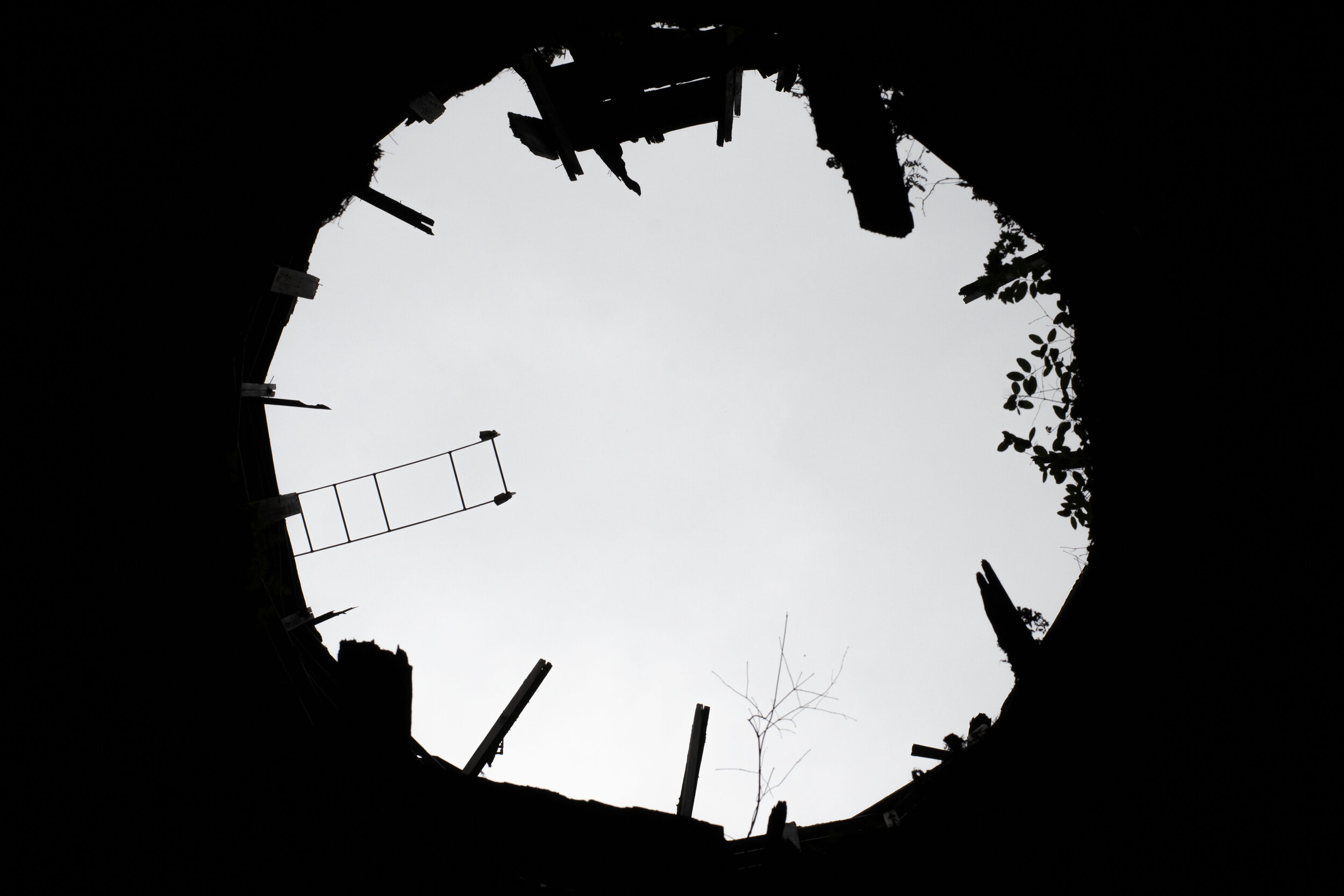 Water Tower