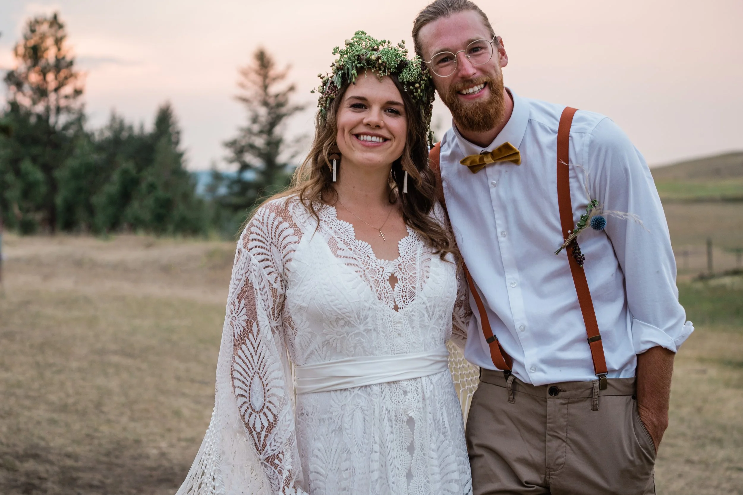 Jess + Matthew