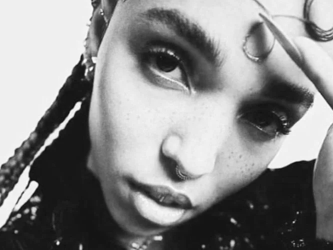 FKA Twigs
