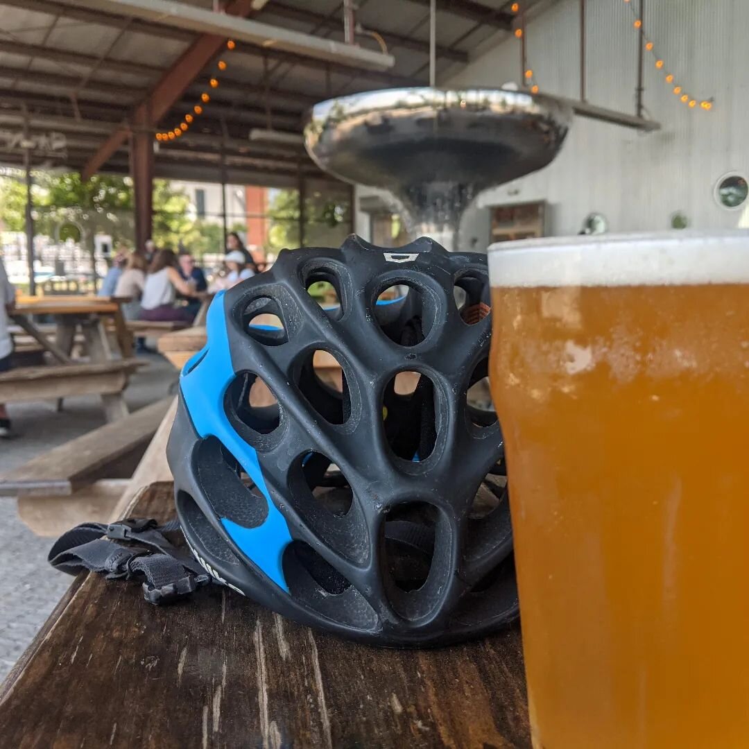 Beer of the week! Fresh hop ale. Great hazy IPA with fresh hops. Citrus, slight bitterness, fresh, and easy to drink! Check it out before it's gone! #BOTW #BeerOfTheWeek #TourDeBrewery #drinkhouston #saintarnoldbrewing #hops
