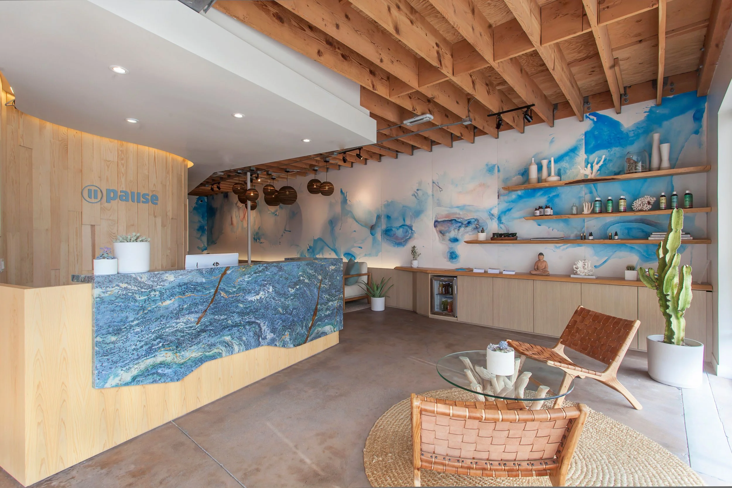 test for gallery | Pause Studio - Infrared Sauna, Contrast Therapy ...