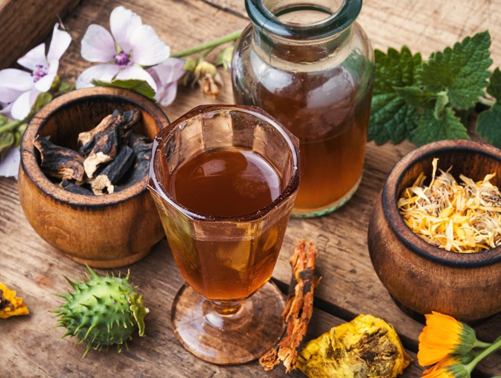 10 Reasons to Try Naturopathic Medicine Now