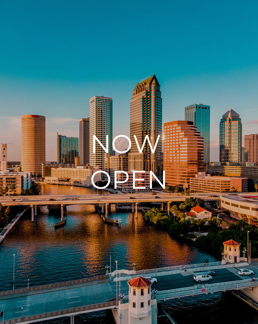Locations | Pause Studio - Infrared Sauna, Contrast Therapy, Flotation ...
