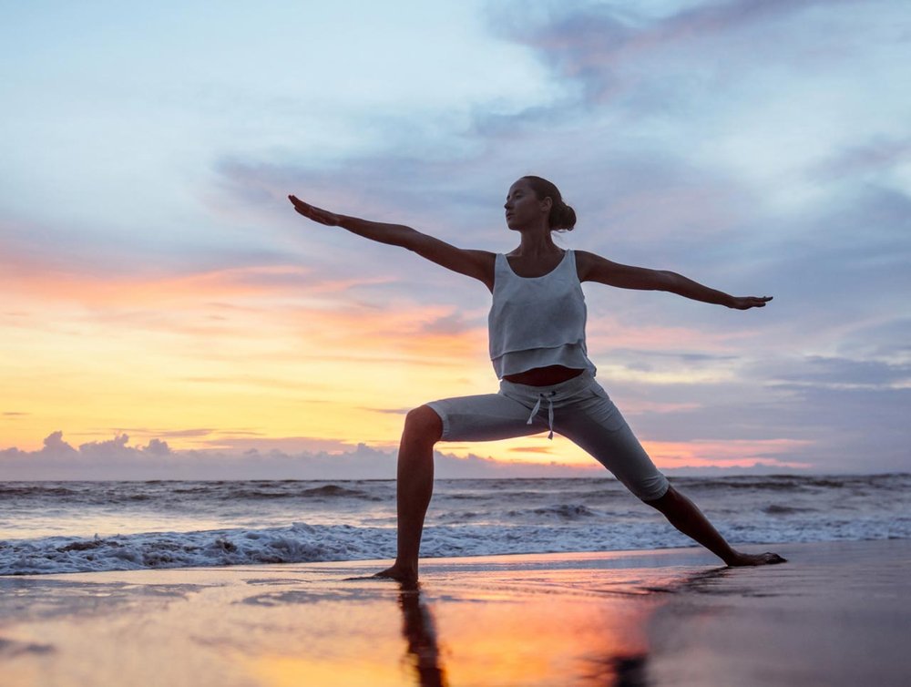 9 Practices to Improve Your Holistic Wellness