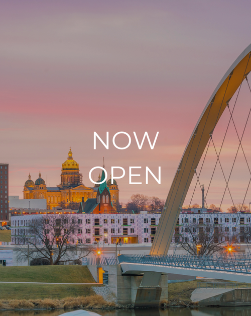 Locations | Pause Studio - Infrared Sauna, Contrast Therapy, Flotation ...