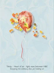 Heart of air