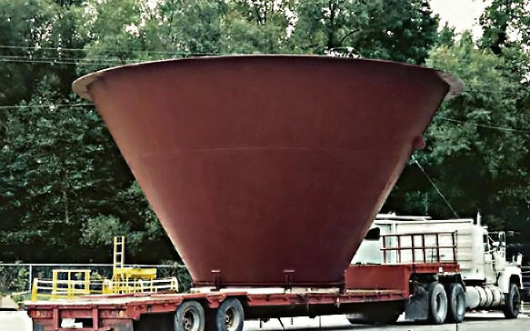28 Inch Steel Hopper for Silo.jpg