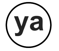 YA Logo