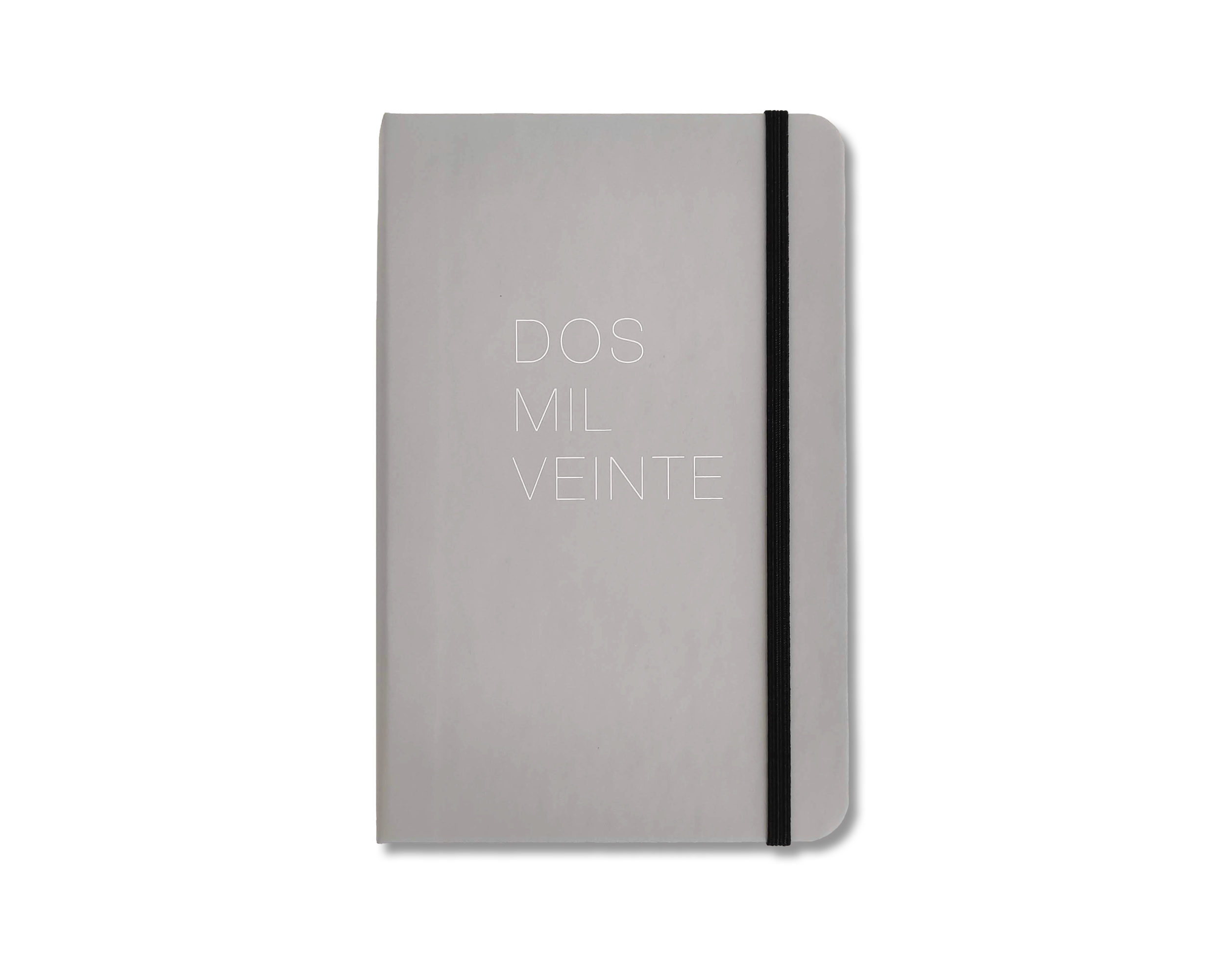 Agenda Gris Claro front.png