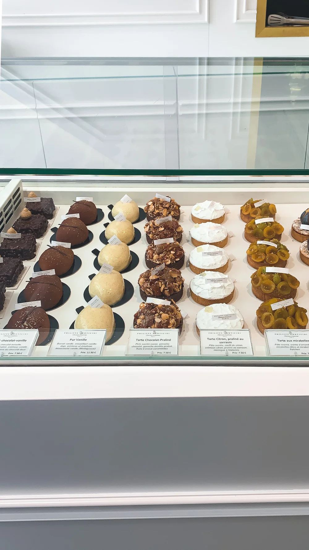 Interview Du Chef Philipe Conticini Aux Gateaux D Emotions Falling From Stars