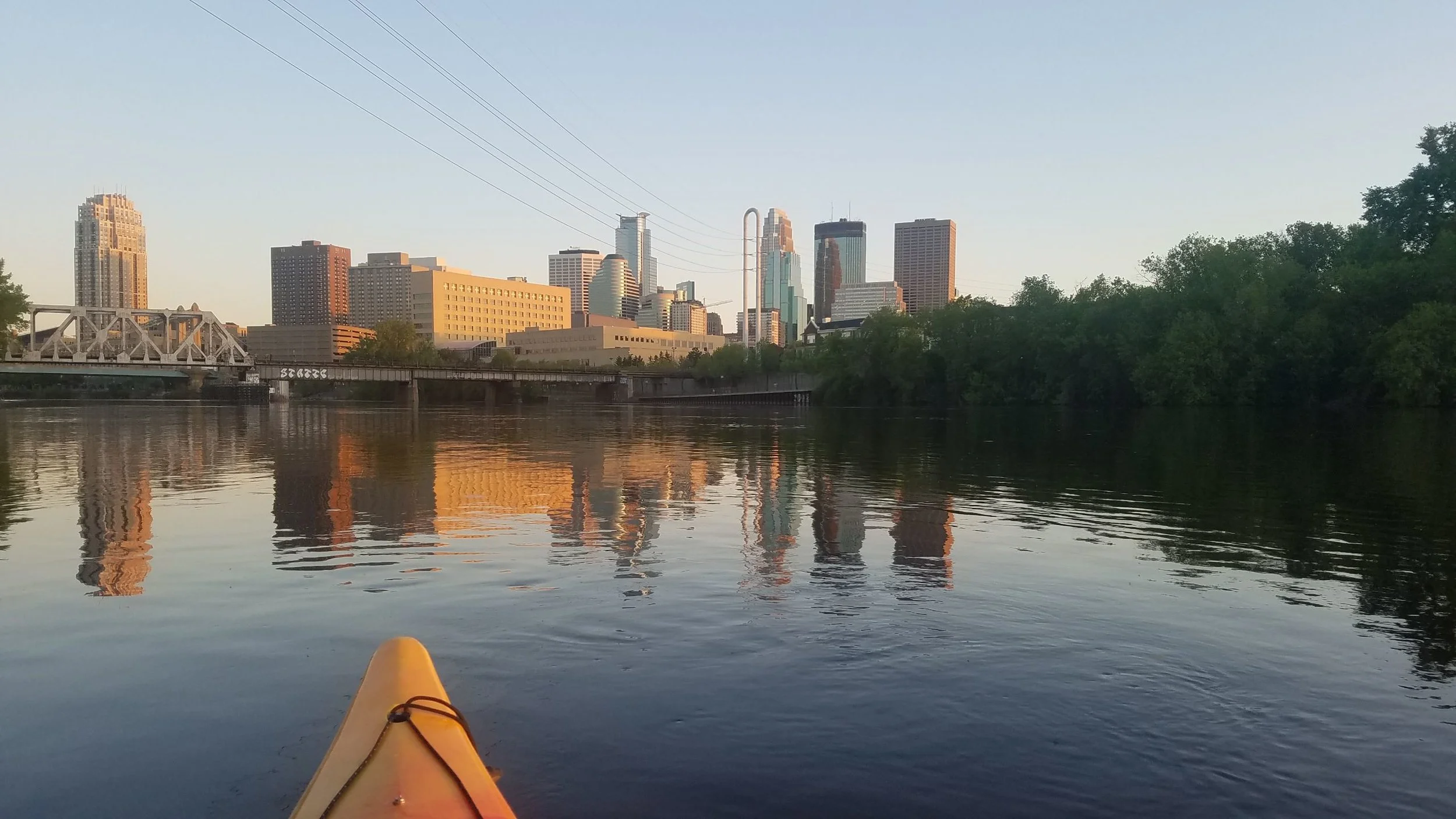 MINNEAPOLIS MN, MISSISSIPPI RIVER