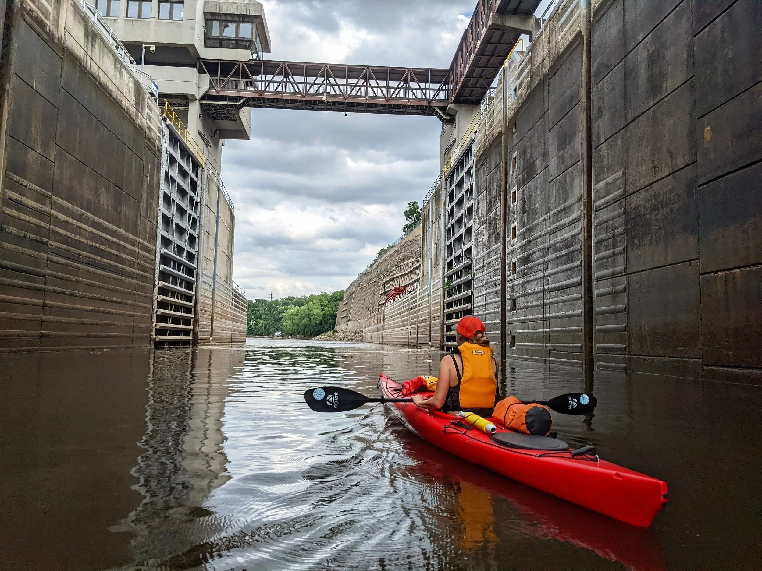 Paddle Bridge Kayak Tours