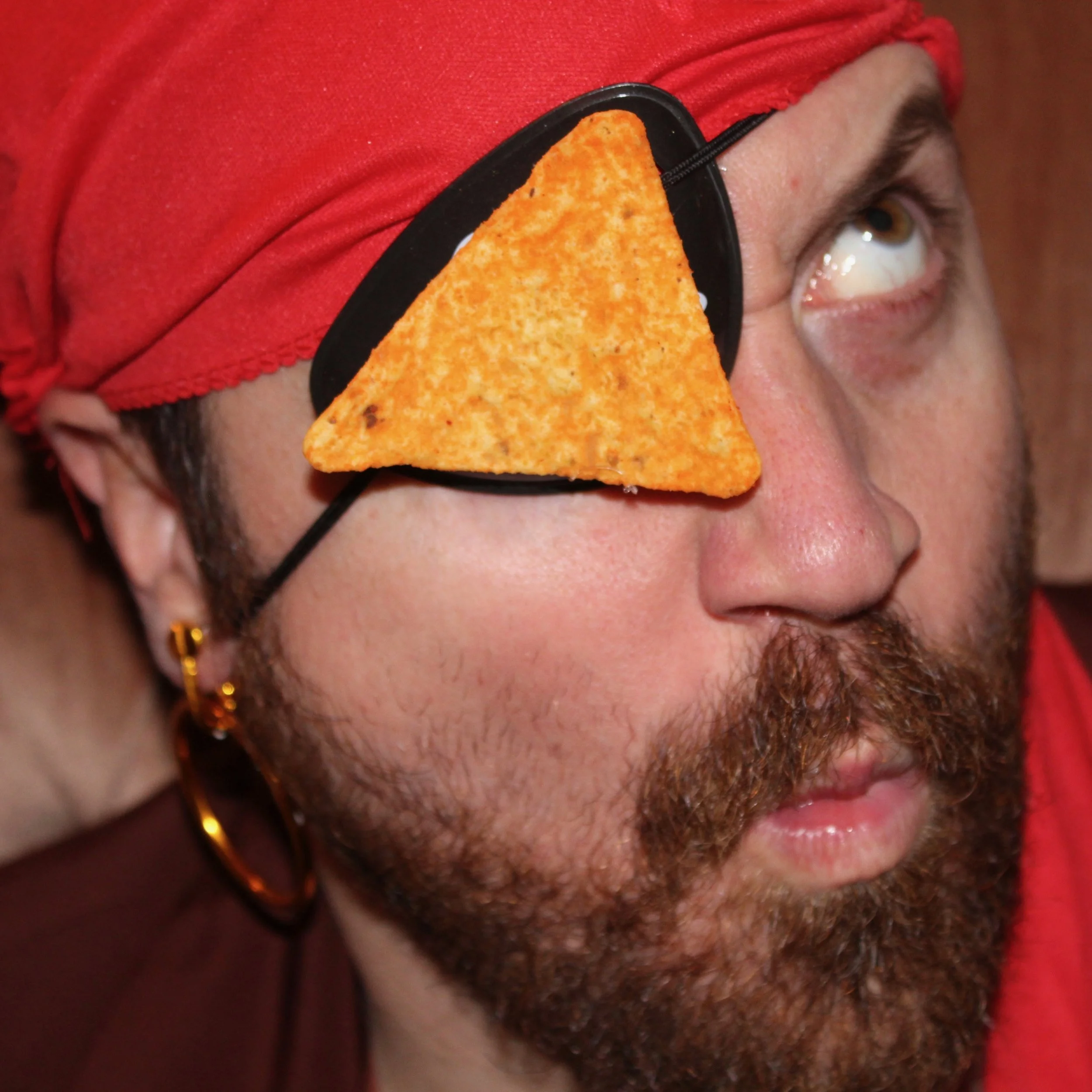 Talk Like a Pirate Day
