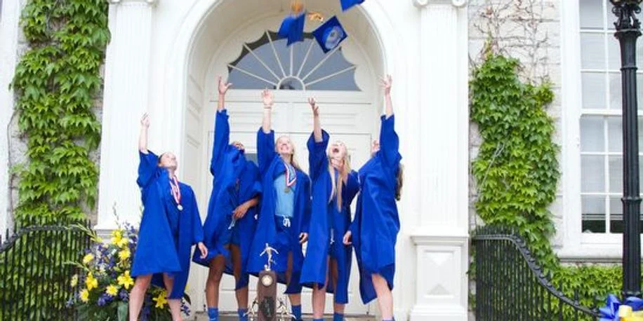 College-Bound Nutrition and Wellness