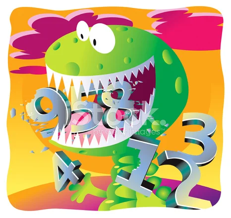 How a number cruncher learned to tell stories!
