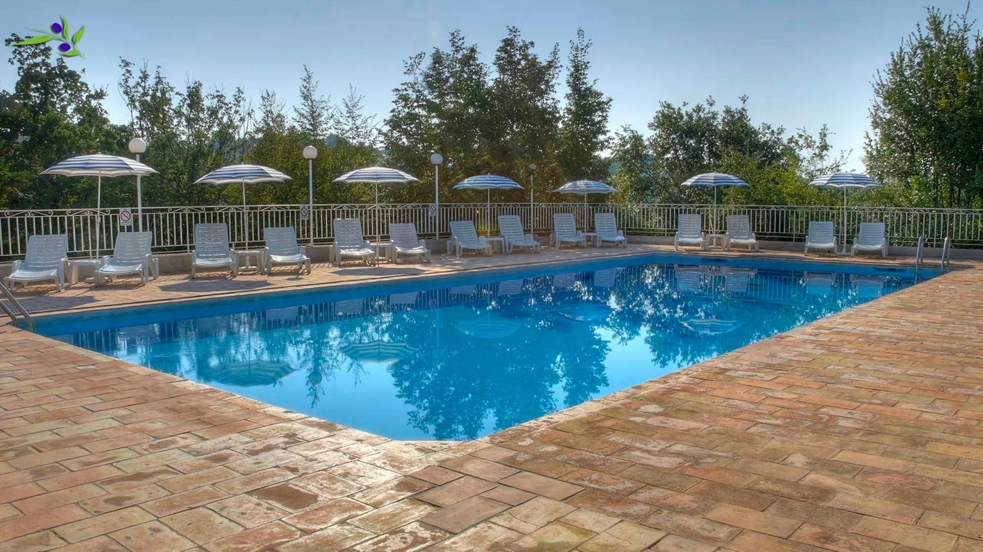 The Piscine