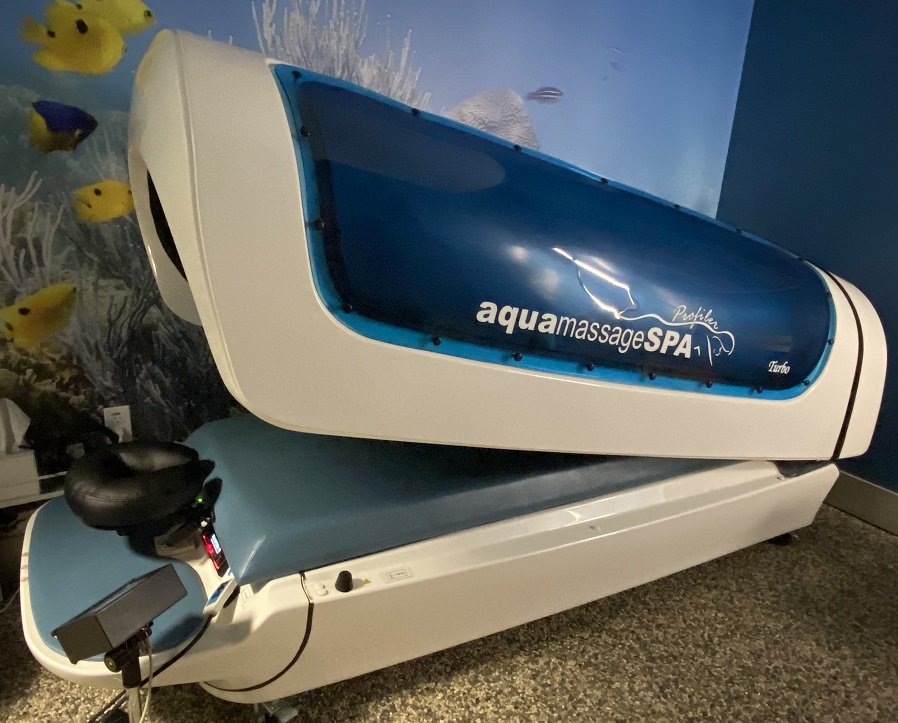 Prices Aqua Massage / Cocoon / Float Pod — The Himalayan Cave