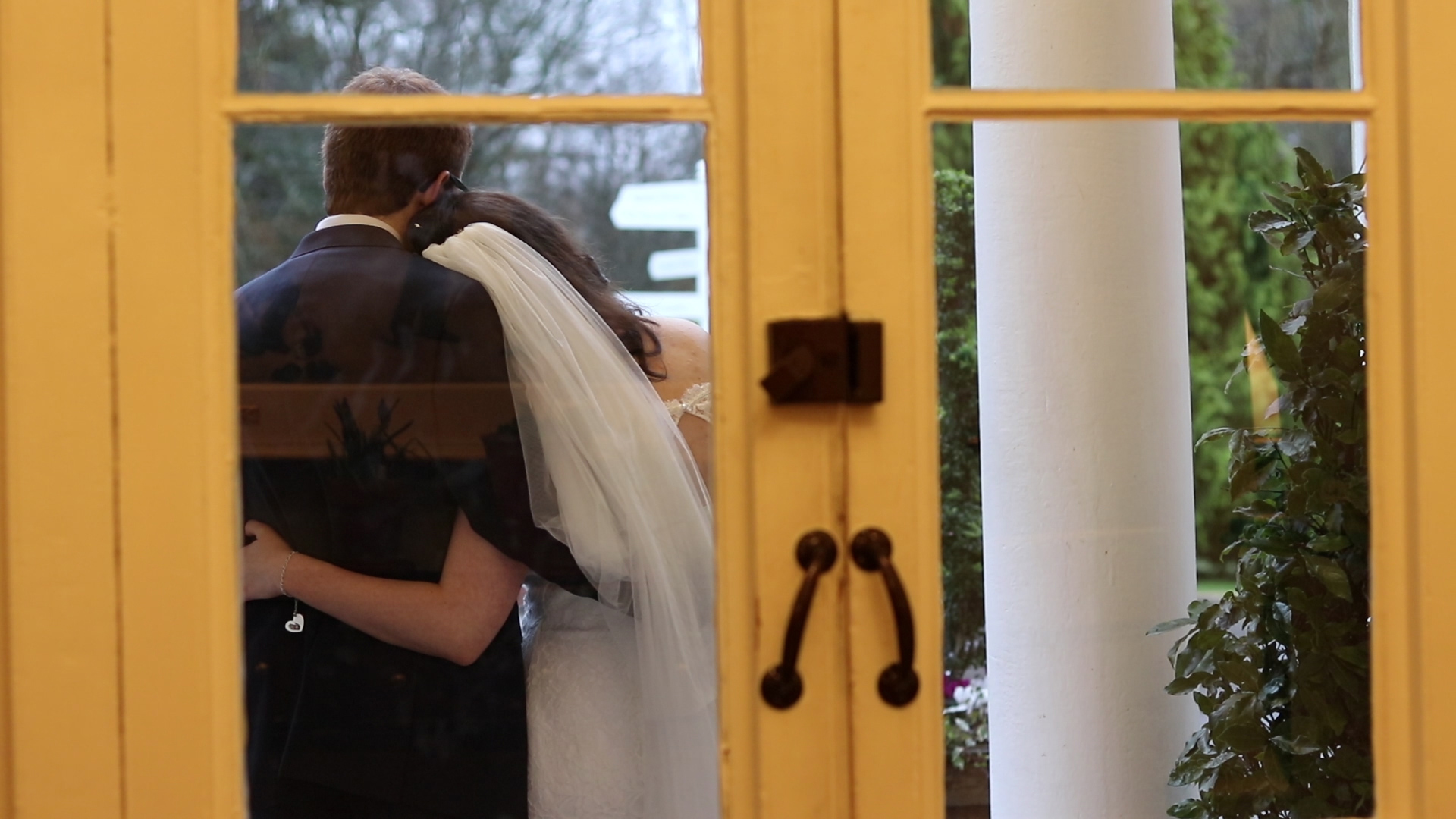 Devon wedding videography