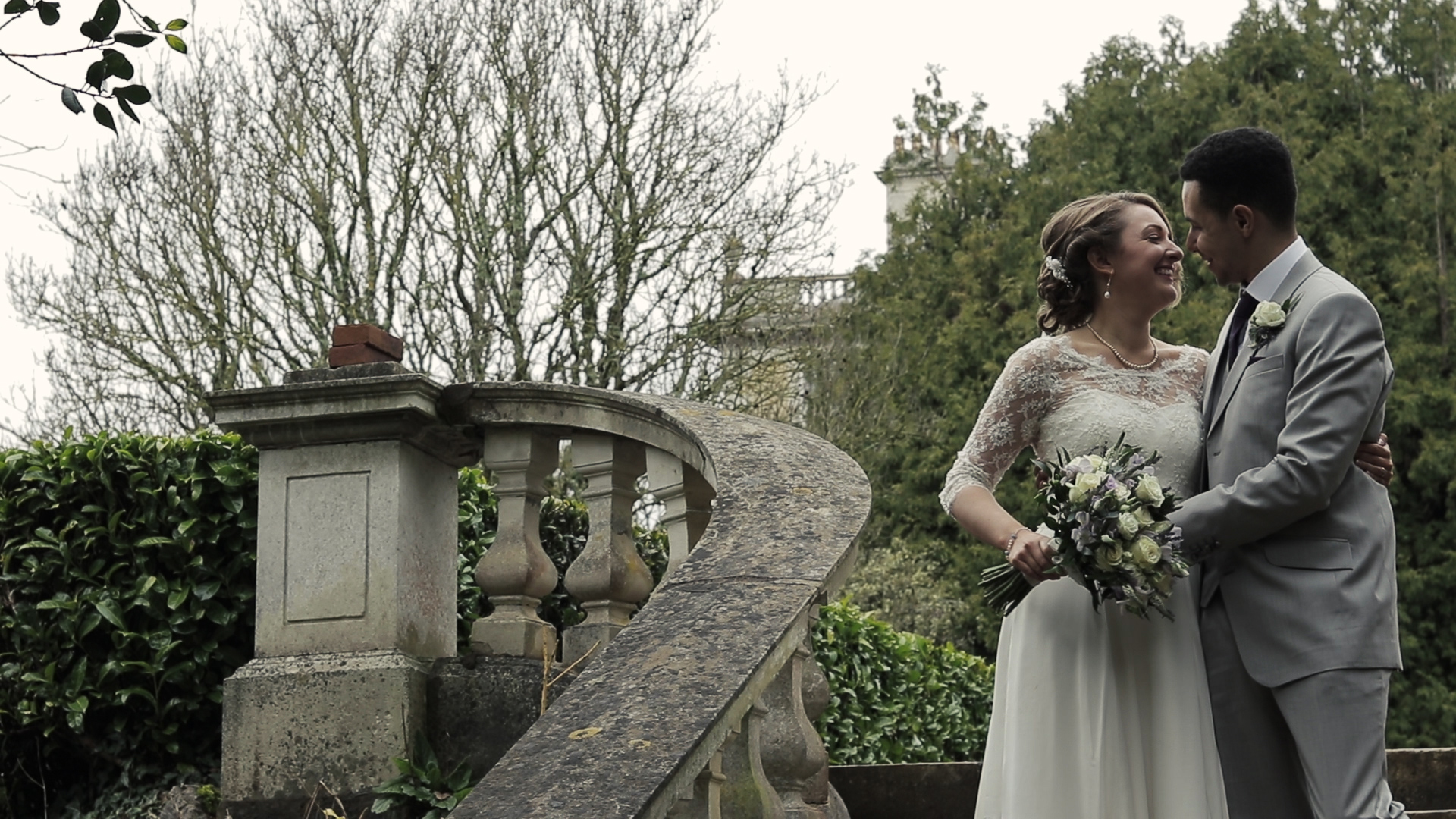 Somerset wedding film