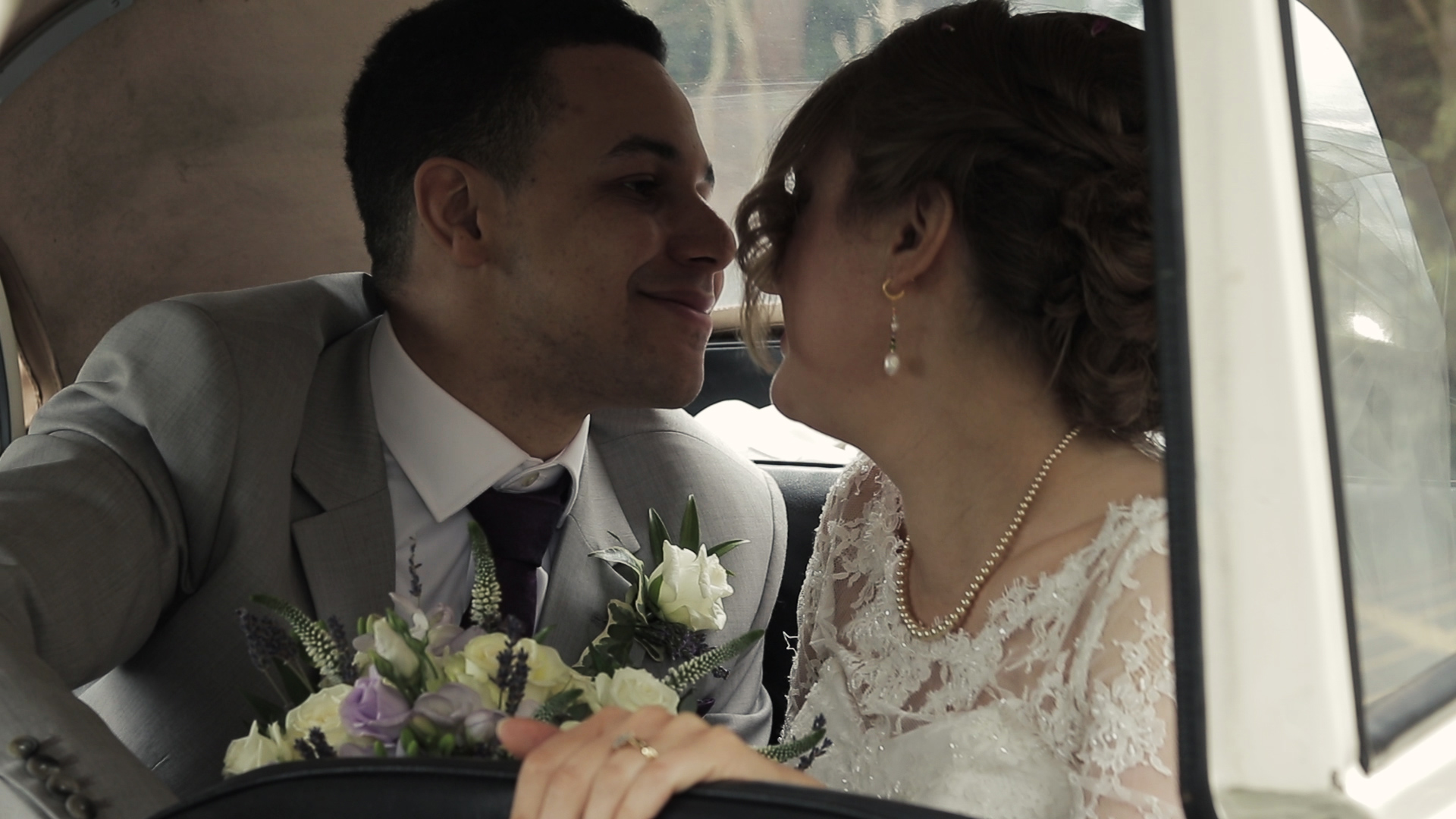 Devon wedding videography