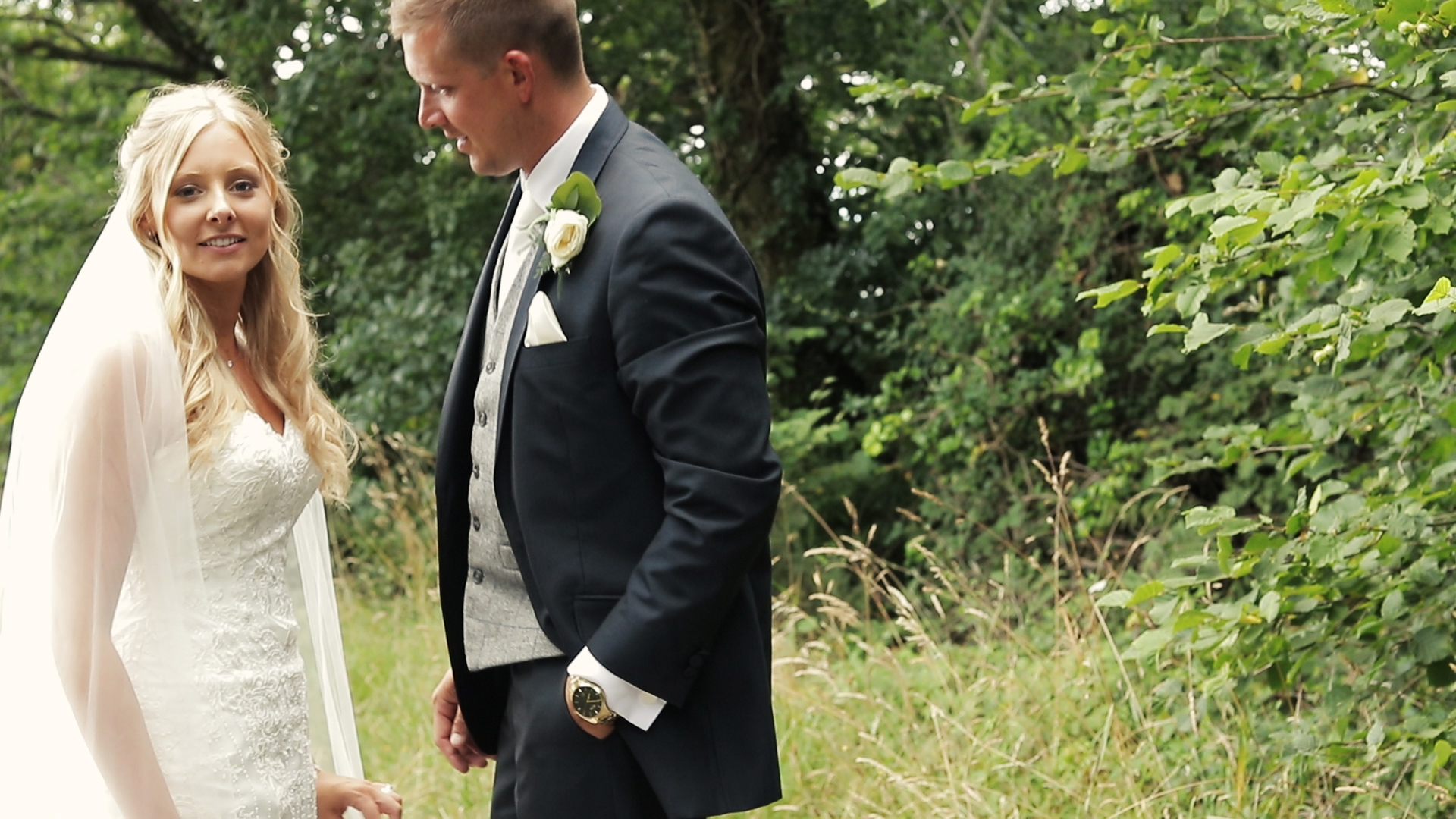 Somerset wedding videography