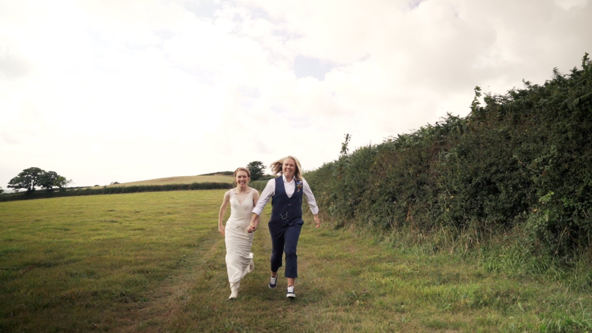 Wedding Videography Cornwall