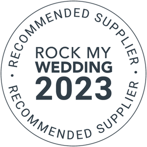 Rock my Wedding 2023 Recommended Supplier logo (Copy)