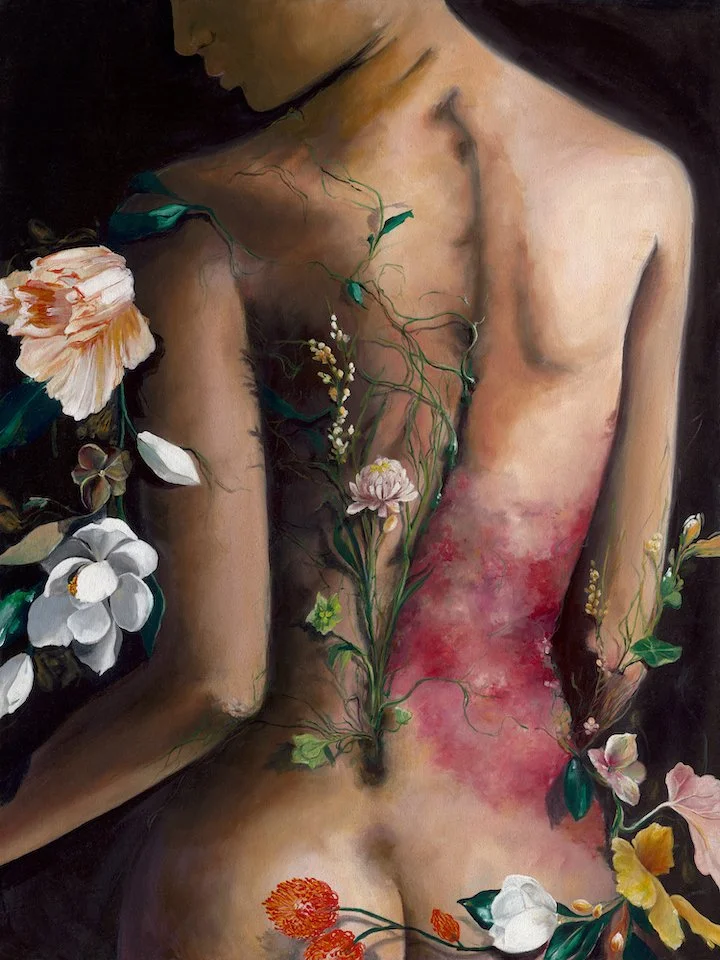 Post-Traumatic Growth